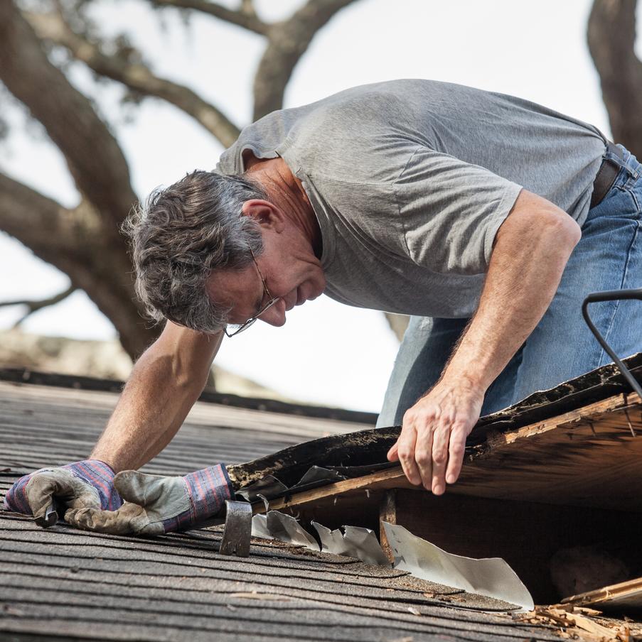 What to expect from roofing leads post thumbnail image