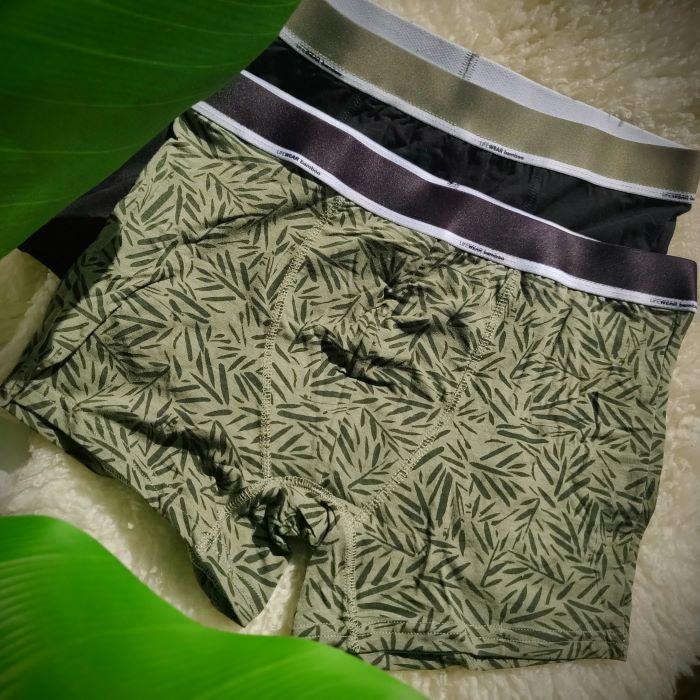 The Benefits of Bamboo Underwear post thumbnail image