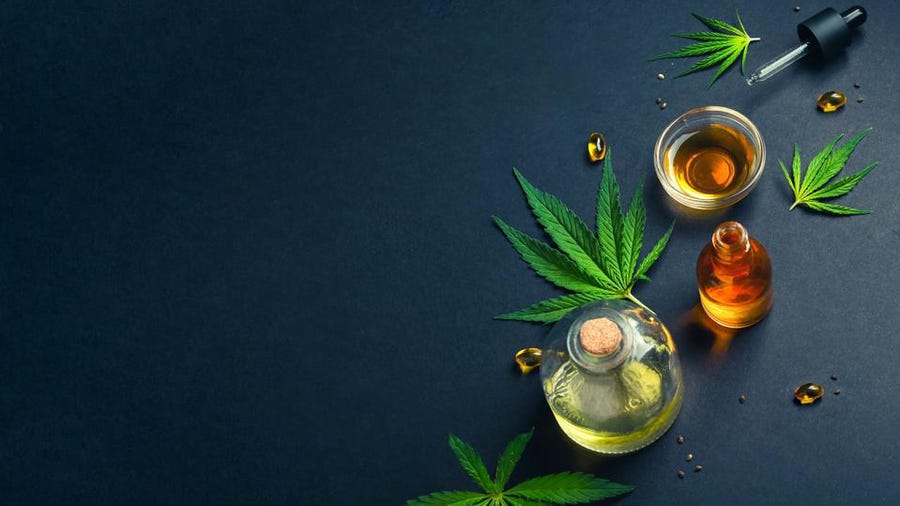 What’s the Difference Between CBD Oil and THC Oil? post thumbnail image