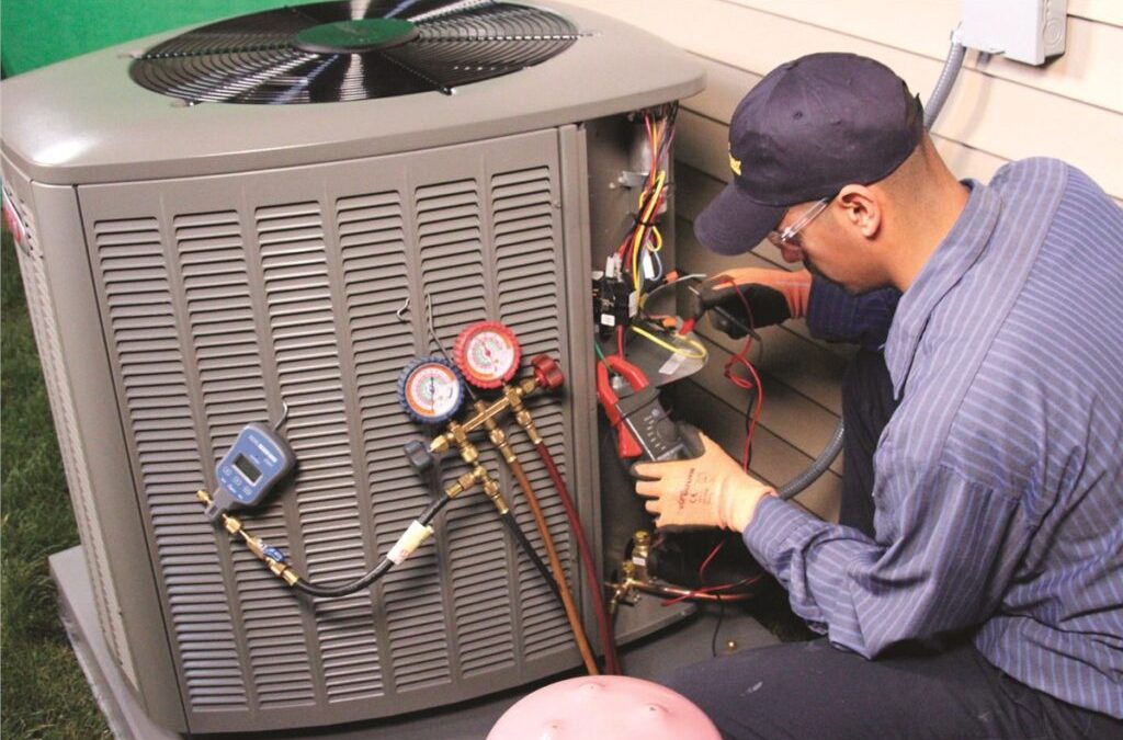 What to Look for When Choosing an Air Conditioner Repair Service post thumbnail image