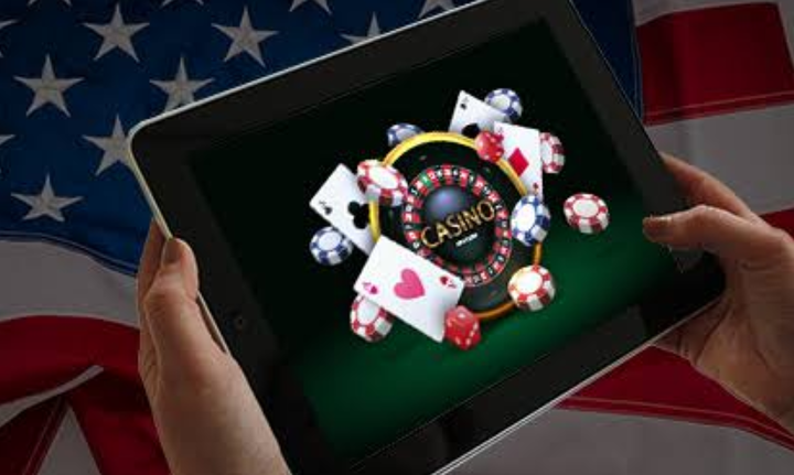The rise in interest in casino video games using respected online portals post thumbnail image