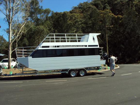 quite Essential FAQ on Pontoon Houseboats post thumbnail image