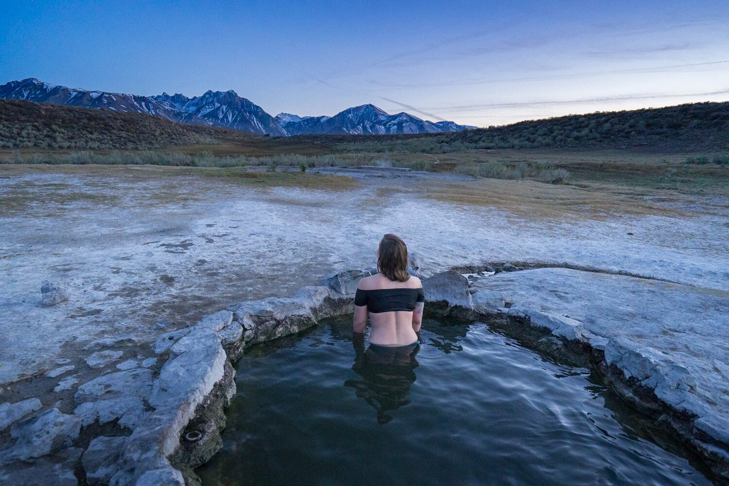 Hot Springs: Anything They Are and Ways To Take advantage of Them post thumbnail image