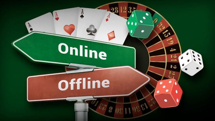 Benefits Of Using New slots online at Vauhti casinos post thumbnail image