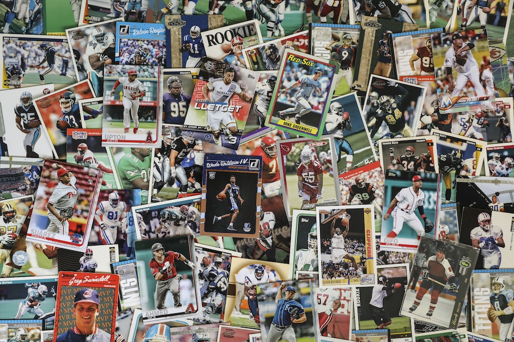 Start your business with Sports Cards post thumbnail image