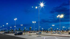 Cut Energy Costs With LED Lights in Your Parking Garage post thumbnail image