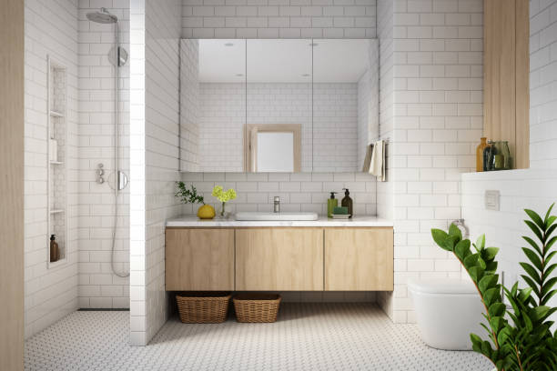 The top 10 things to look for in a bathroom suite post thumbnail image