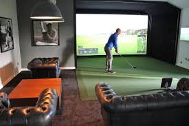 Best Golf Simulator – Top 7 Rated Indoors & Outdoors for 2022 post thumbnail image