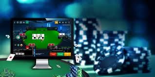 Is On-line Poker Much Better Than The Actual? post thumbnail image