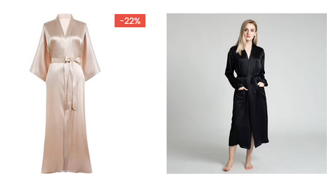 Locate the best top quality silk dressing up with the finest cost post thumbnail image