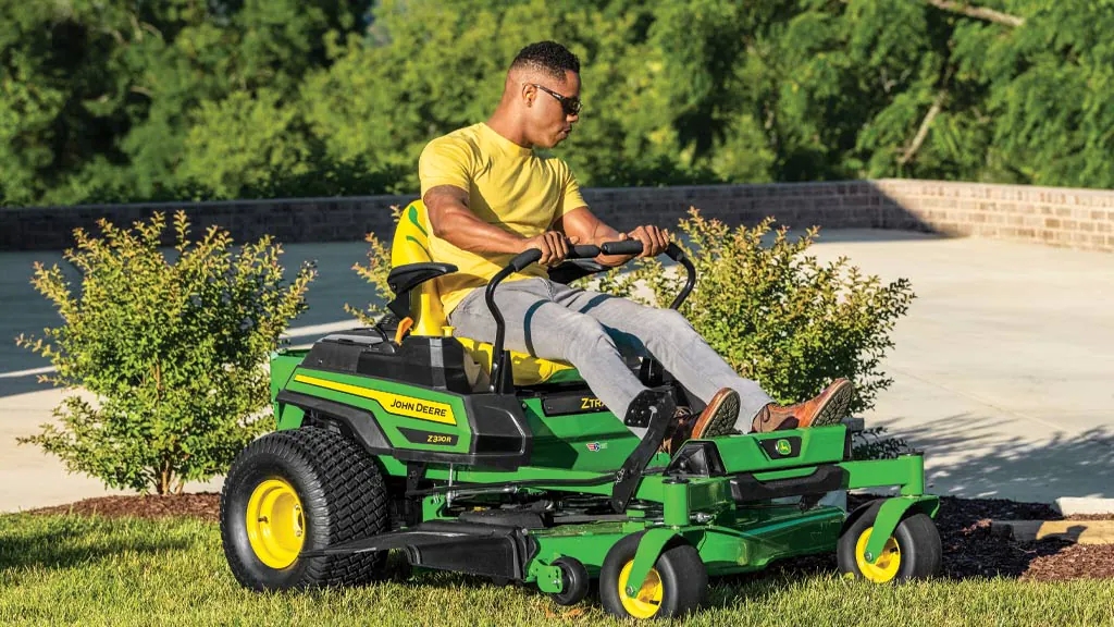 Locate the best amongst a number of business used zero turn mowers post thumbnail image
