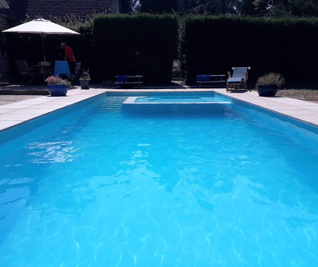 Invest in locating a great pool contractor post thumbnail image