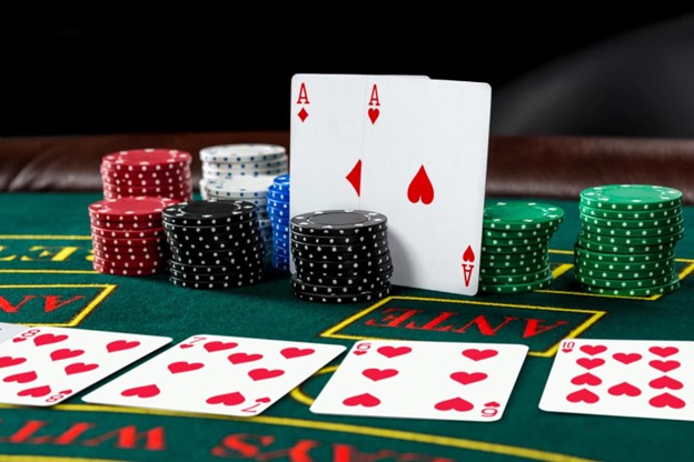 You are able to engage in properly through this online Casino site post thumbnail image
