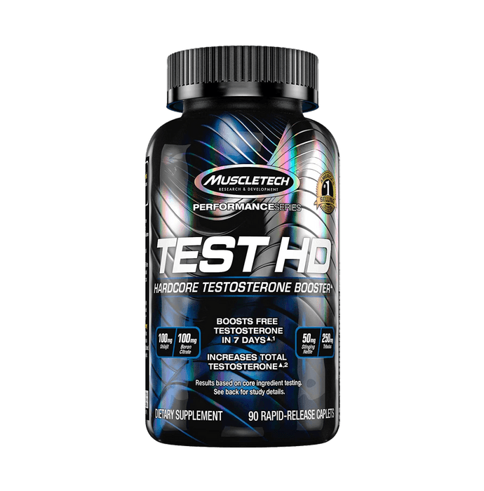Unlocking Higher Energy Levels with the Right Choice of Testosterone boosters post thumbnail image