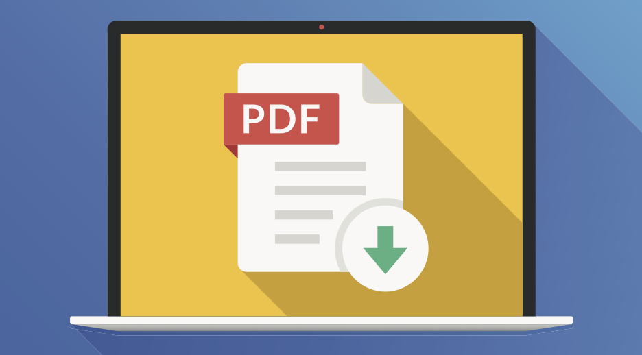 Read about the process of impression to pdf post thumbnail image