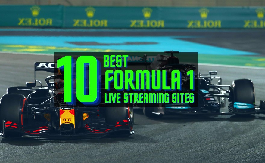 Watch Every Race Anywhere with Free F1 Streams! post thumbnail image