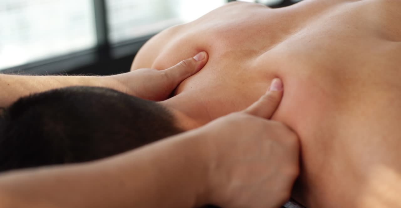 Heal Your Body With Massage therapy From Edmonton post thumbnail image