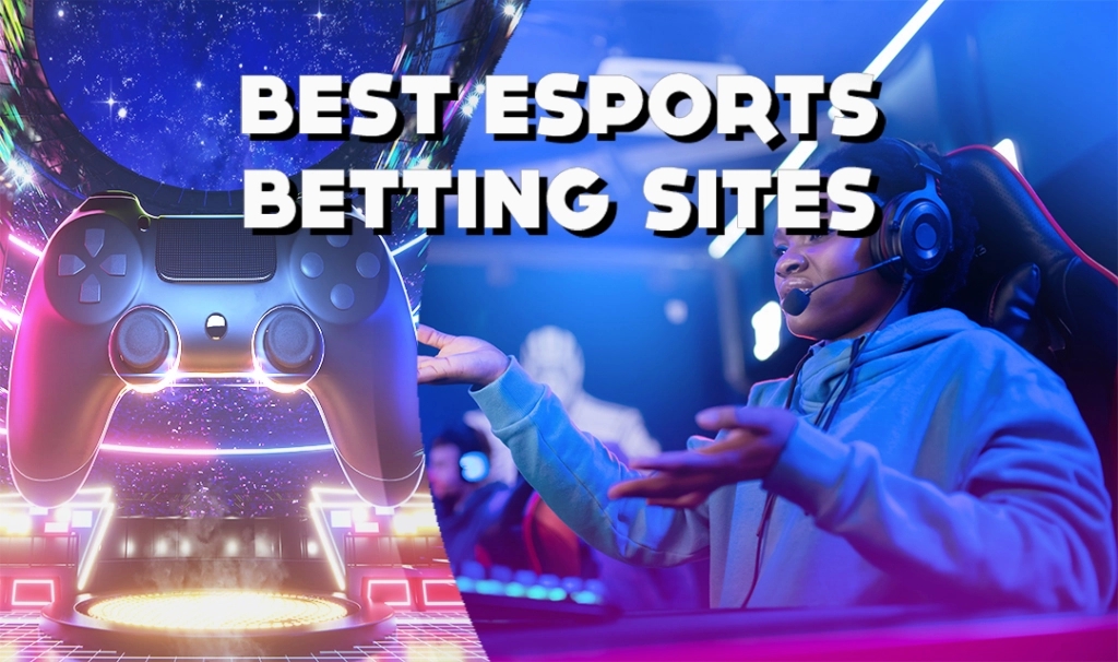 Making the Most of Esports Betting post thumbnail image
