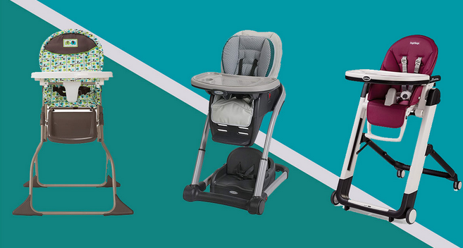 Lightweight High Chairs: The Easiest to Move and Store post thumbnail image