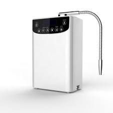 Get the Best Out of Your Tap with a Tyent Water Ionizer System post thumbnail image