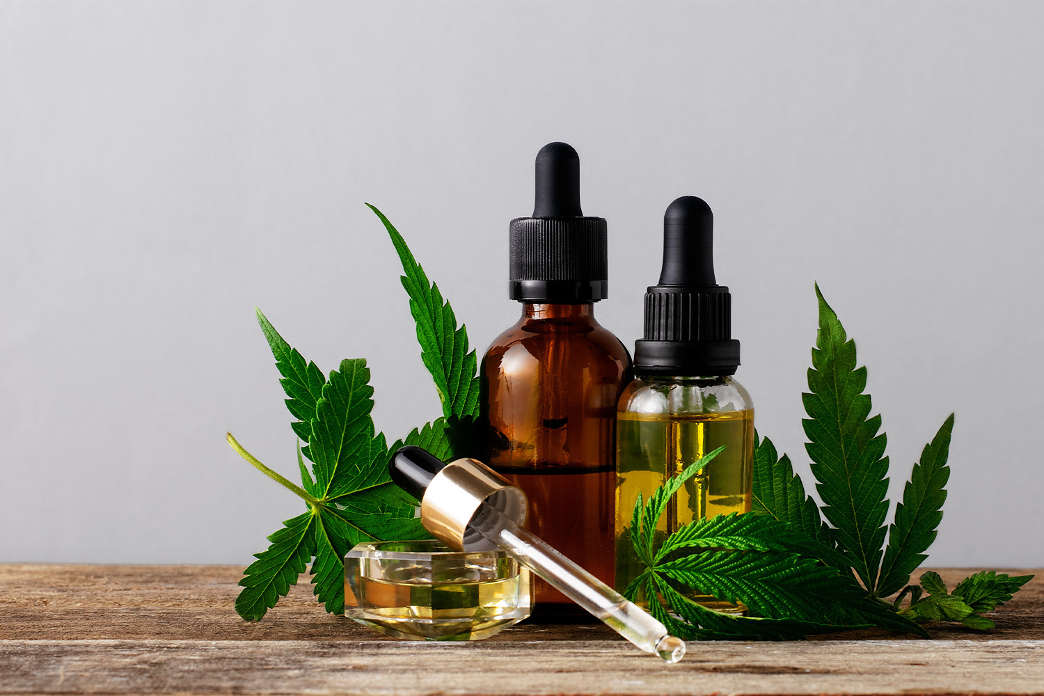 Natural Solutions to Combat Joint, Muscle & Nerve Aches With CBD oil post thumbnail image