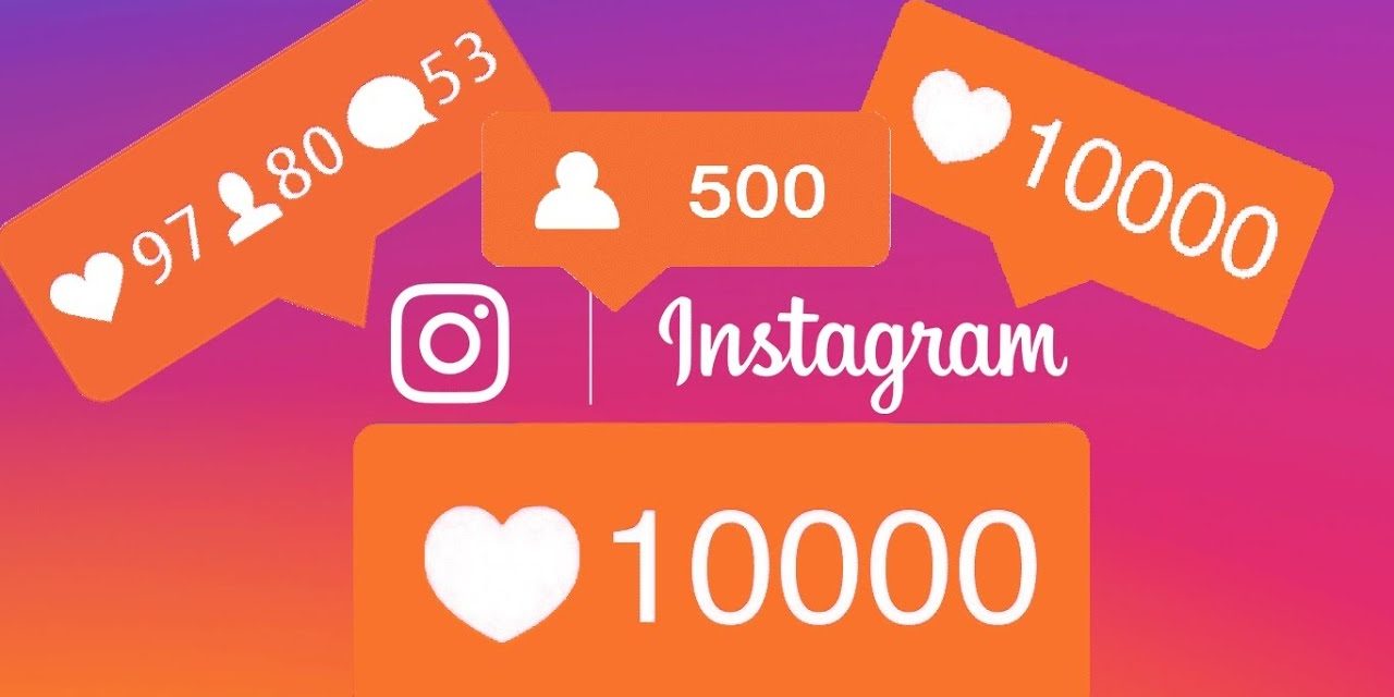 Increase Your Worth – Buy Instagram Likes UK post thumbnail image