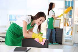 Stay Ahead of the Curve: Improve Quality With Expert Cleaning Services post thumbnail image