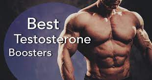 Best Testosterone Boosting Supplements for Building Strength post thumbnail image