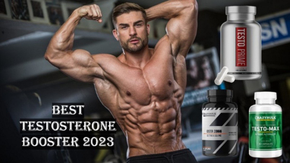 How to choose the most effective testosterone supplements post thumbnail image