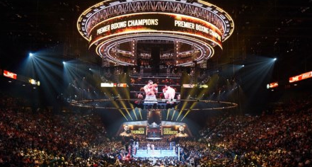 Fists, Fighters and Fun: The Best Live Boxing Streams Available post thumbnail image