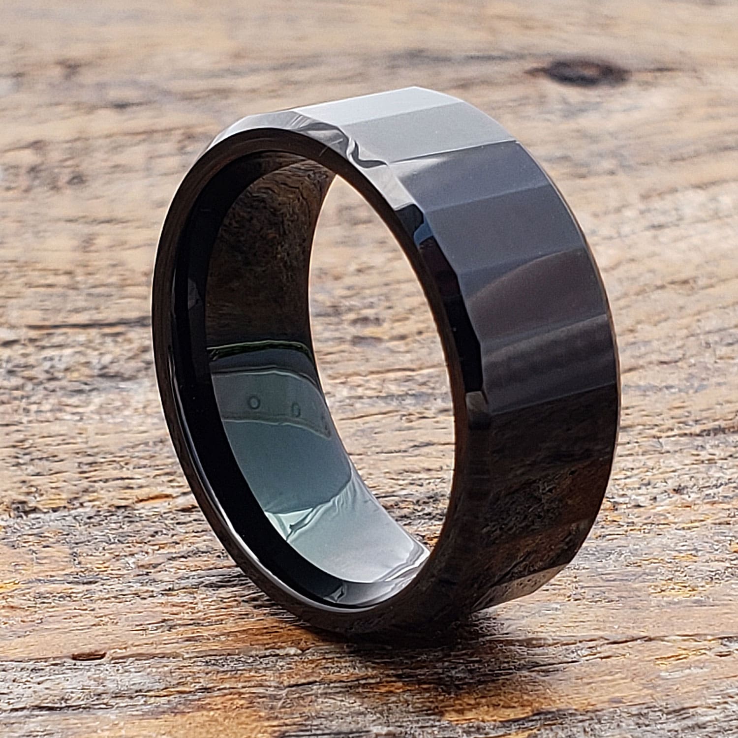 Find the black wedding bands offered inside the best jewellery post thumbnail image