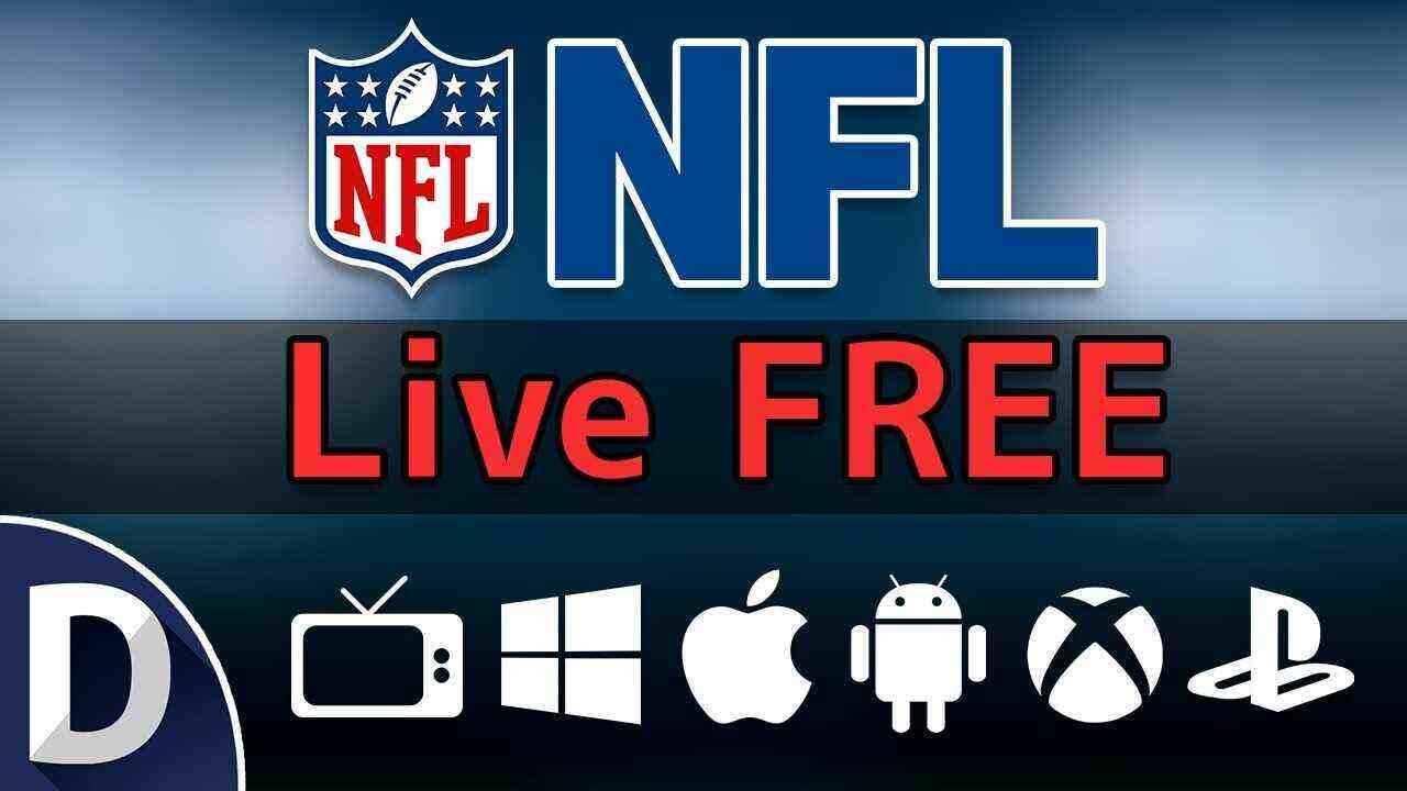 Prepare for Some Enjoyable Measures: The Best Selections for Internet streaming on NFL Sunday Solution post thumbnail image