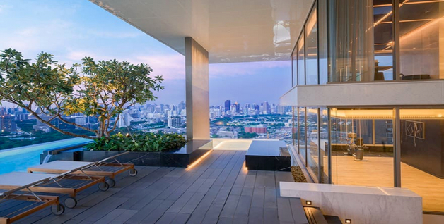 Bangkok penthouses: Where Luxury Meets Panoramic Views post thumbnail image