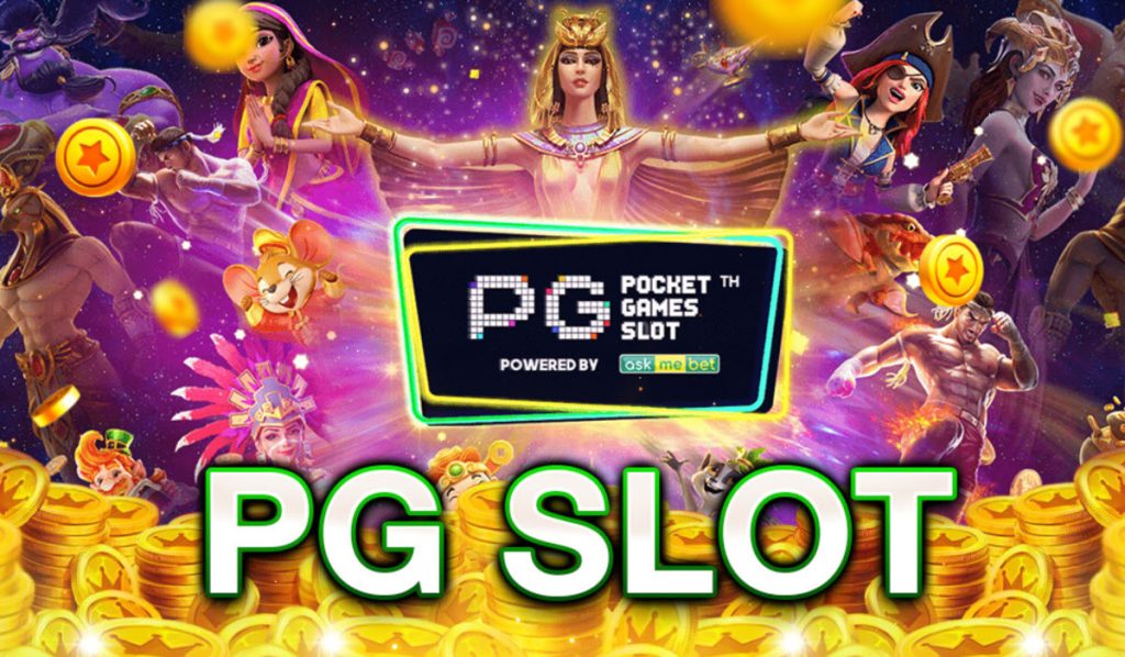 Get connected to the game playing platform making a profit on PG SLOT post thumbnail image