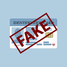 Turn out to be Other People with a Fake ID from Us! post thumbnail image