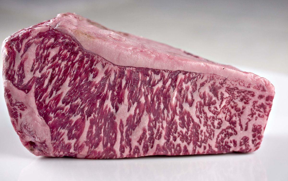 Wagyu beef: The Rolls-Royce of Meat post thumbnail image