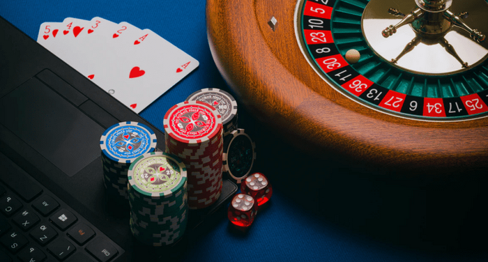 Live casino Excitement at Your Fingertips post thumbnail image