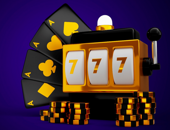 Ignite Your Betting Enthusiasm with Slot’s Reducing-Edge Technological innovation post thumbnail image