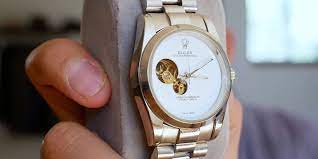 Rolex replica watches of great high quality post thumbnail image