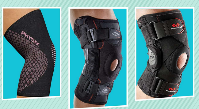 Knee Braces for ACL Tears: Stabilizing the Knee Joint During Recovery post thumbnail image