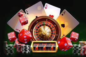 Have a look at UFABET ONLINE CASINO in your area! post thumbnail image