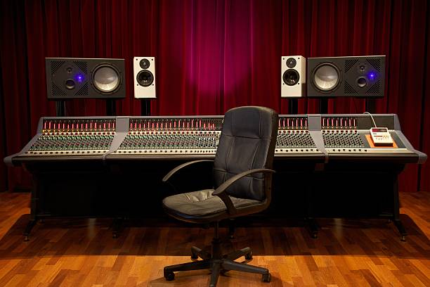 Optimizing Your Music Studio: The Importance of a Quality Desk post thumbnail image