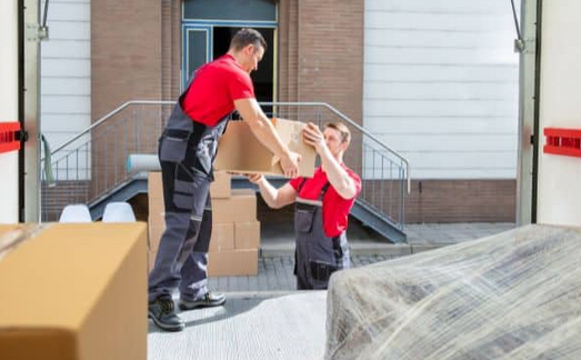 Get Easy and quick Moving Solutions with Skilled Moving companies in Oslo post thumbnail image
