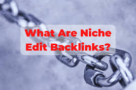 Niche Edit Backlinks vs. Traditional Link Building: A Comparison post thumbnail image