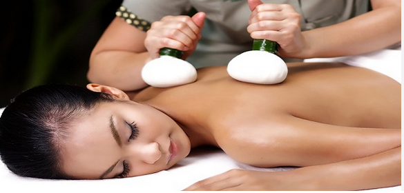 Exactly what are the benefits of massage treatment method? post thumbnail image