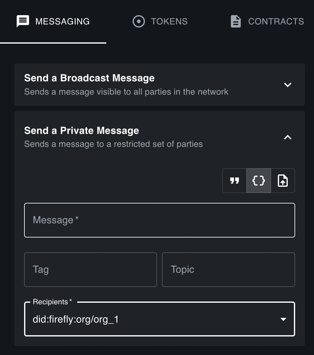 Behind Closed Doors: Exploring Private Messages post thumbnail image