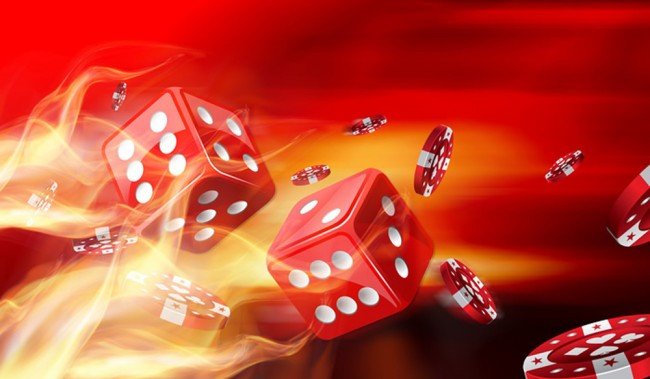 Betting Brilliance: Dive into Milyon88 Casino’s World post thumbnail image