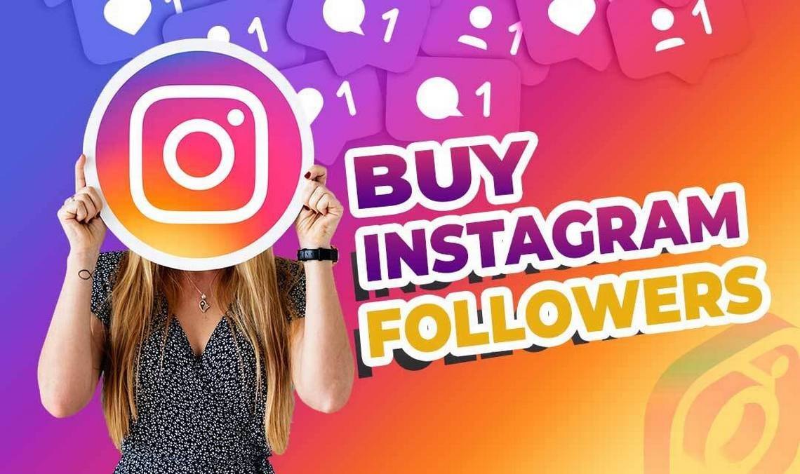 The Insider’s Guide: How to Buy Instagram Followers post thumbnail image