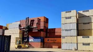 Elevate Your Organization with Shipping Containers for Sale post thumbnail image
