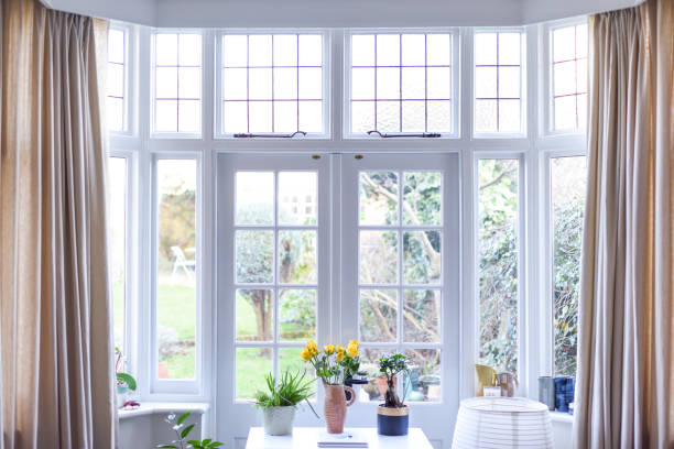 The pros and cons of French doors post thumbnail image